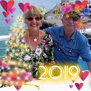 Meet your Posher, Carol